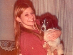 Rebecca Wierwille in Suite 24, 1974