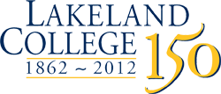 Lakeland College Sesquicentennial Timeline